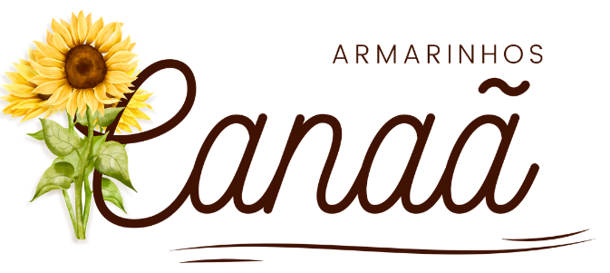 Logo Armarinhos Canaã loja de armarinhos em Fazenda Rio Grande PR