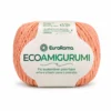 Fio Ecoamigurumi EuroRoma – 160 g (254 m)