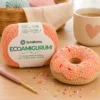 Fio Ecoamigurumi EuroRoma – 160 g (254 m)
