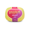 1730 - Amarelo Candy