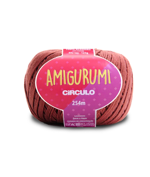 7567 - Cacau