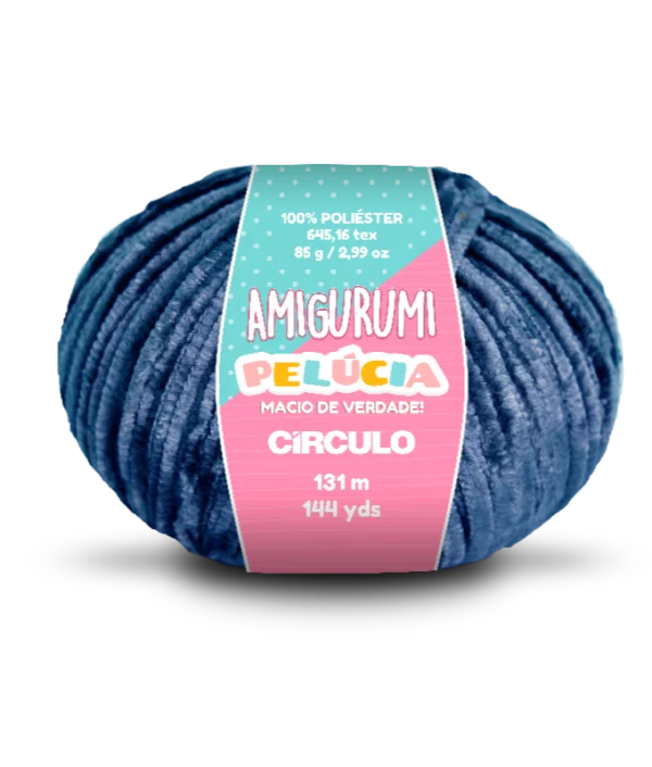 2856 - Anil-Profundo