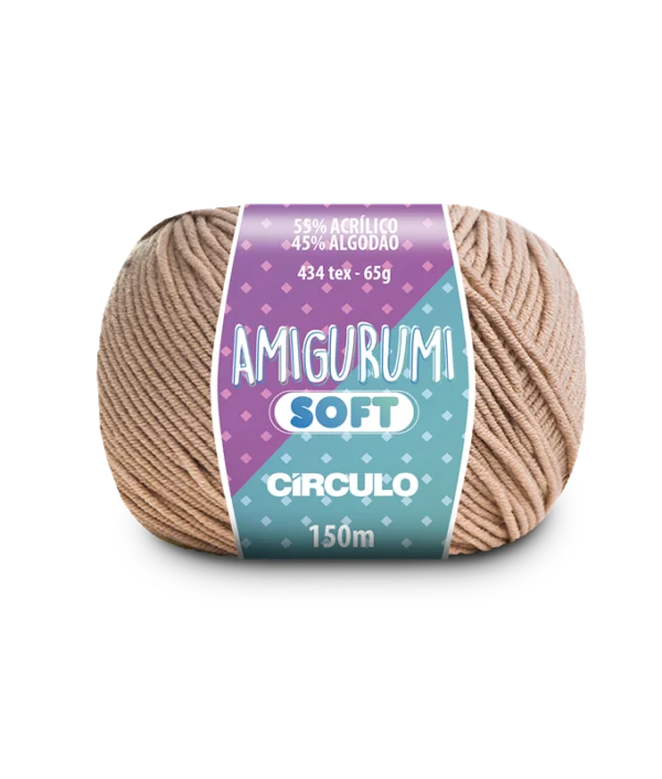 7062-Amendoim