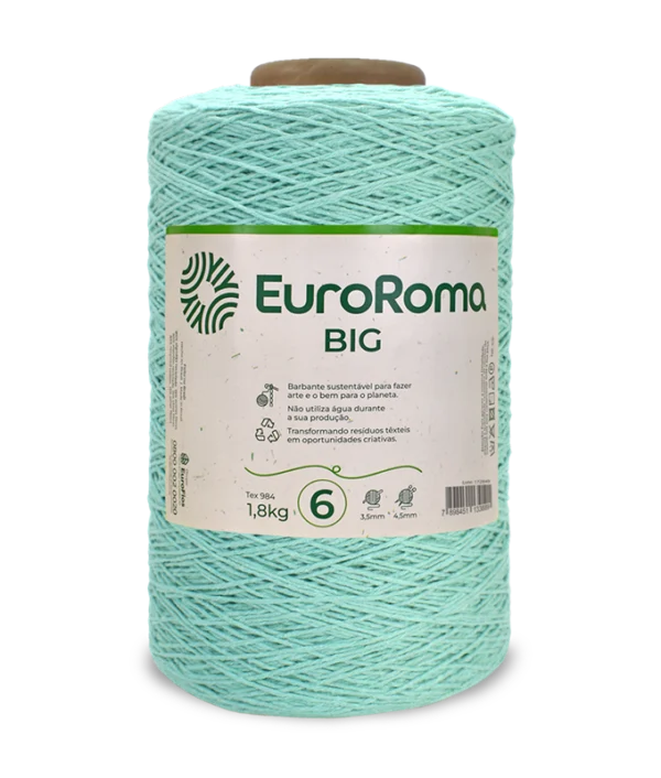 800-Verde Água Claro