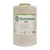 Barbante EuroRoma Big Cru nº 6 – 1,8 kg (1.830 m)