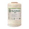 Barbante EuroRoma Big Cru nº 8 – 1,8 kg (1.371 m)