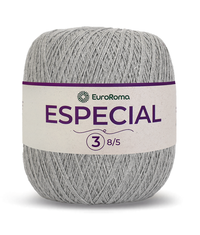 Linha EuroRoma Especial 500g (1400m)