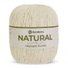 Barbante Natural Marcelo Nunes EuroRoma nº 6