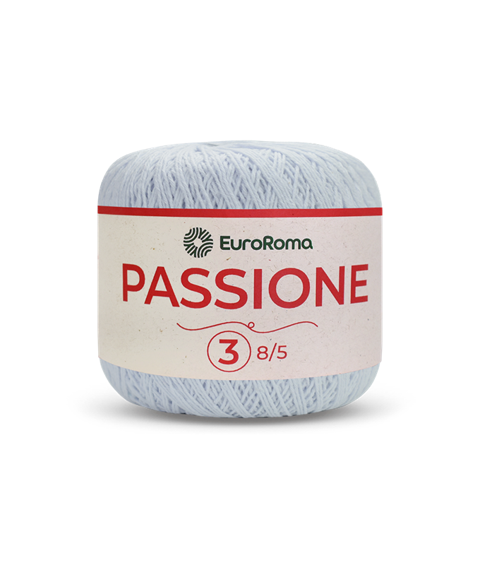 Linha EuroRoma Passione 150g (400m)