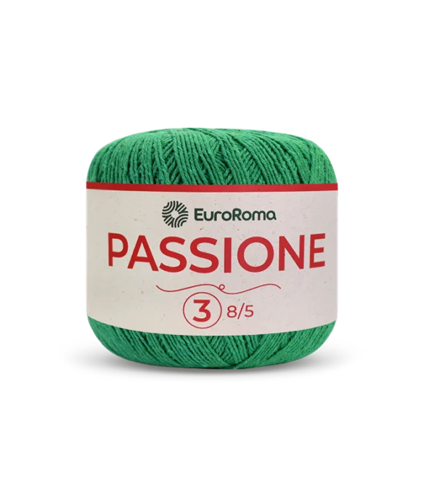 803-Verde Bandeira