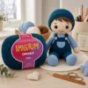 Fio Amigurumi Círculo – 125 g (254 m)