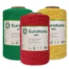 Barbante EuroRoma Big nº 6 – 1,8 kg (1.830 m)