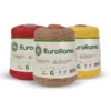 Barbante EuroRoma nº 6 – 600 g (610 m)