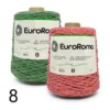Barbante EuroRoma nº 8 – 600 g (457 m)