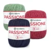Linha EuroRoma Passione 150g (400m)