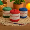 Linha EuroRoma Passione 150g (400m)