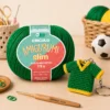 Fio Amigurumi Slim Círculo – 70 g (178 m)