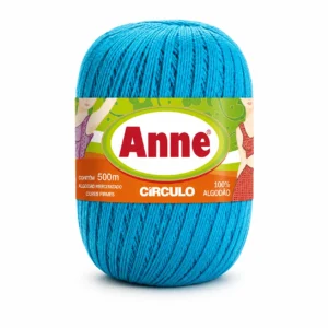 Fio Anne Círculo – 500 m
