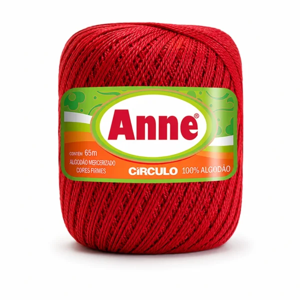 Fio Anne Círculo – 65 m