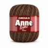 Fio Anne Brilho Círculo