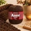 Fio Anne Brilho Círculo