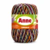 Fio Anne Multicolor Círculo – 500 m