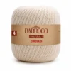 Fio Barroco Natural Círculo nº 4 – 700 g