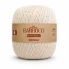 Fio Barroco Natural Círculo nº 6 – 400 g