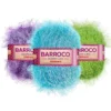 Fio Barroco Decore Luxo Círculo