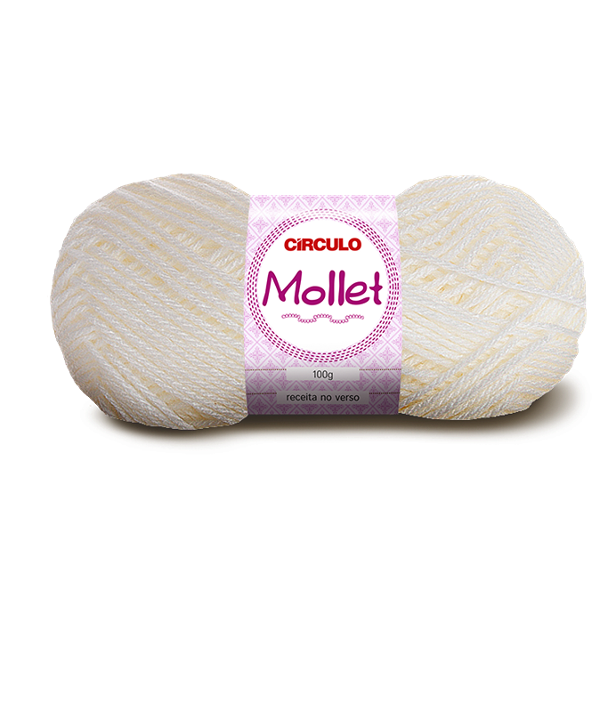 Fio Mollet 100g