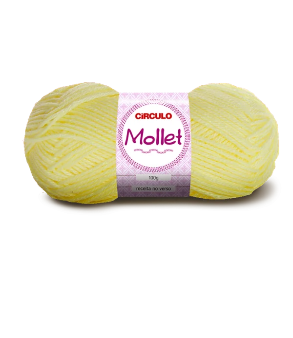 325-Amarelo-Candy