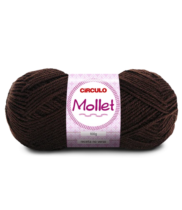 608-Chocolate