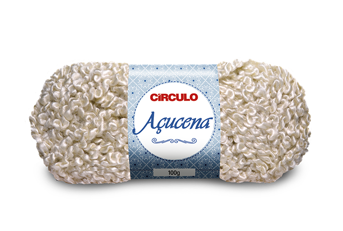 Fio Círculo Açucena