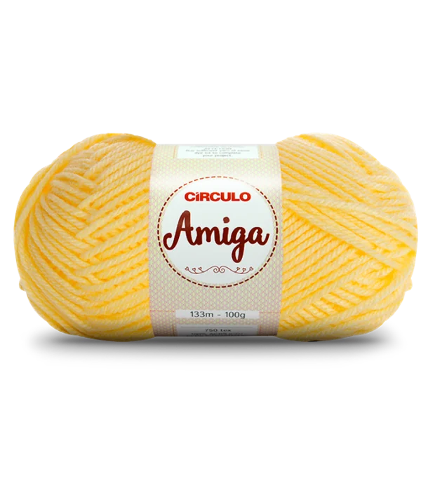 1114-Amarelo-Candy