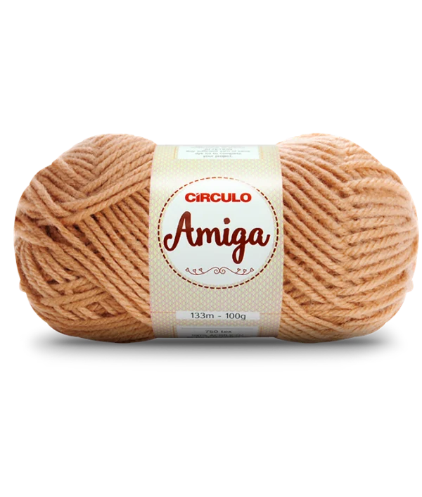 7650-Amêndoa