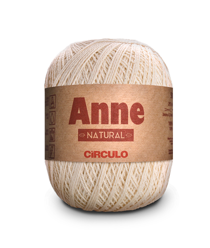 Fio Anne 500m