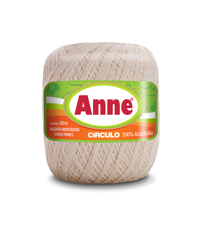 Fio Anne 65m