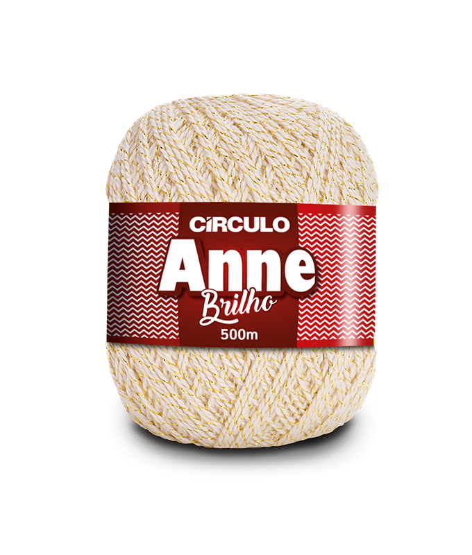 Fio Anne Brilho