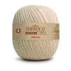 Fio Barroco Brilho Prata Círculo nº 4 – 700 g