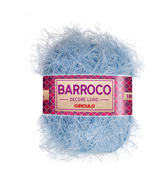 Barroco Decore Luxo