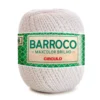 Fio Barroco Maxcolor Brilho Círculo