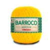 Fio Barroco Maxcolor Círculo nº 4