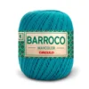 Fio Barroco Maxcolor Círculo nº 4