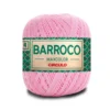 Fio Barroco Maxcolor Círculo nº 4