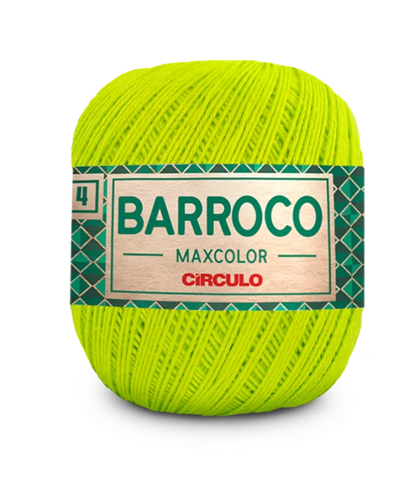 5583-Verde-Limão