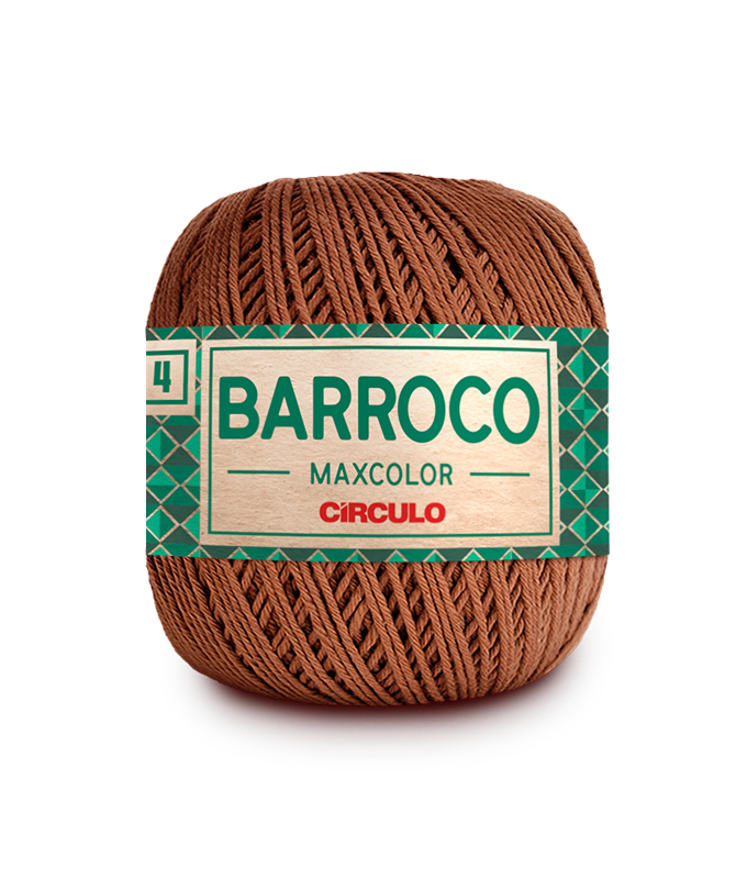 Barroco Maxcolor n° 4 200g