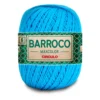 Fio Barroco Maxcolor Círculo nº 6 – 200 g