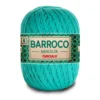 Fio Barroco Maxcolor Círculo nº 6 – 200 g