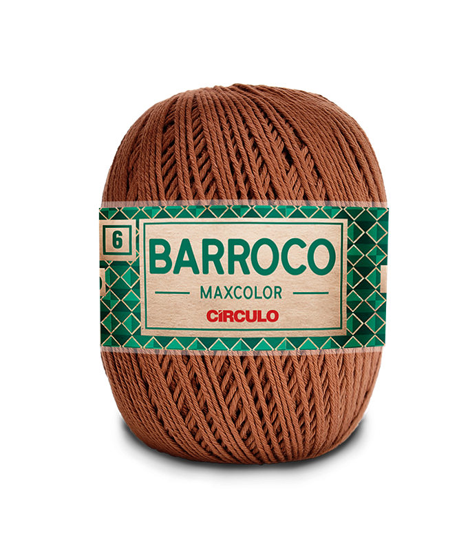 Barroco Maxcolor n° 6 - 200g