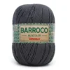 Fio Barroco Maxcolor Círculo nº 6 – 200 g